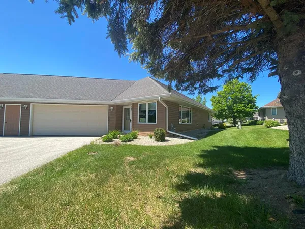 $349,900 | 1640 Iowa Street, Unit 2C, Sturgeon Bay, WI 54235