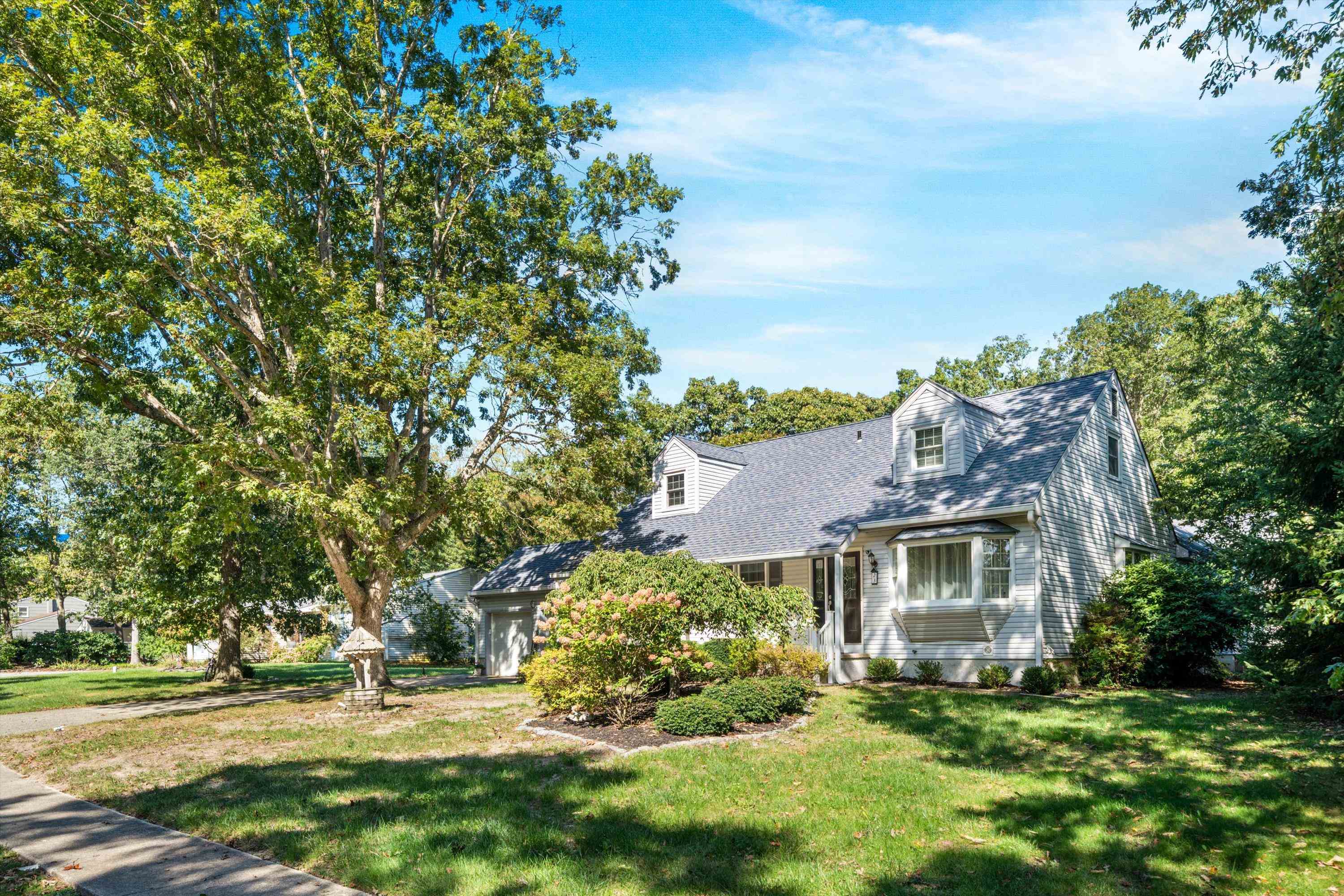 23 Foxborough Road Ocean View, NJ 08230 - Photo 37 of 39