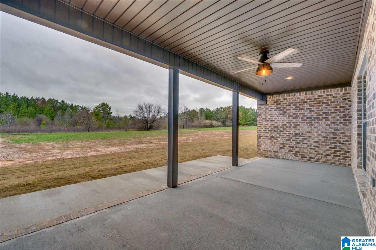 15 Crest Loop Road Clanton, AL 35045 - Photo 46 of 47