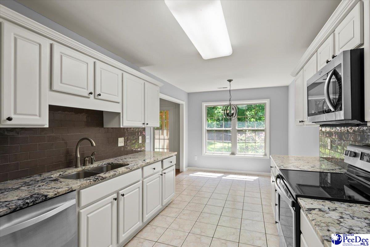 2264 Inverness Drive Florence, SC 29505 - Photo 13 of 43 Gallery Image 13