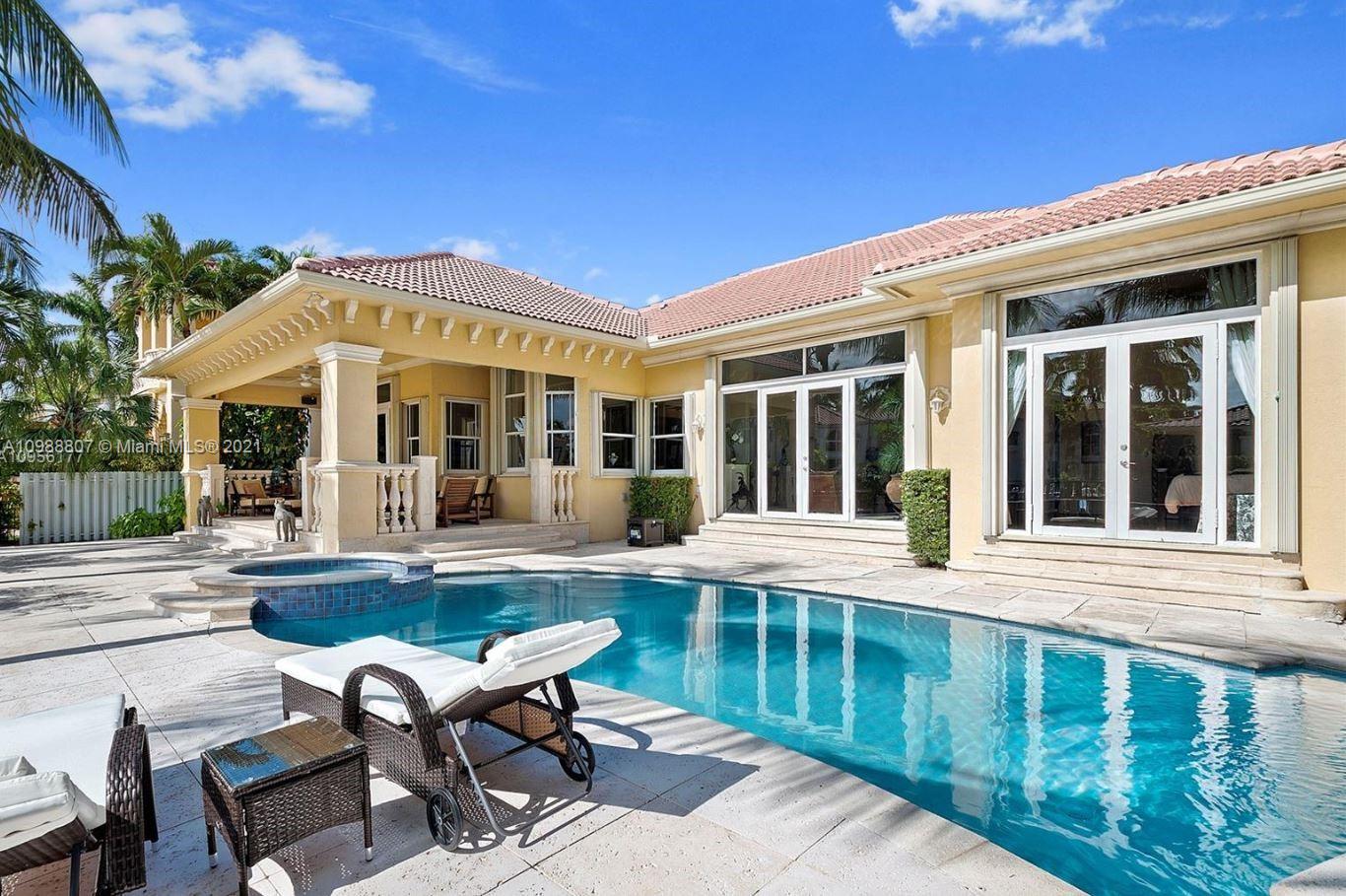 Hollywood Lakes Hollywood, FL 33019 - Photo 1 of 25