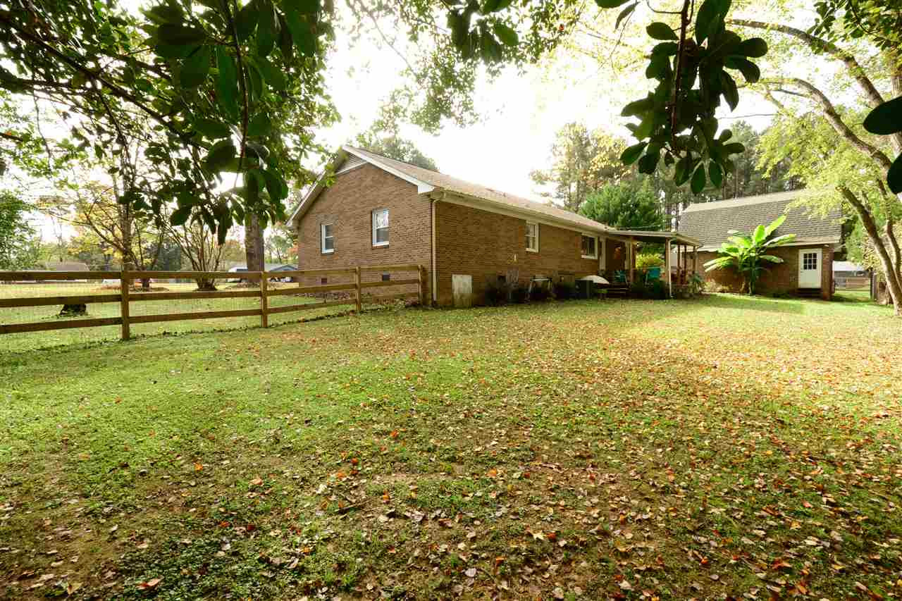 3703 Rivermont Road Durham, NC 27712 - Photo 5 of 5 Photo 29