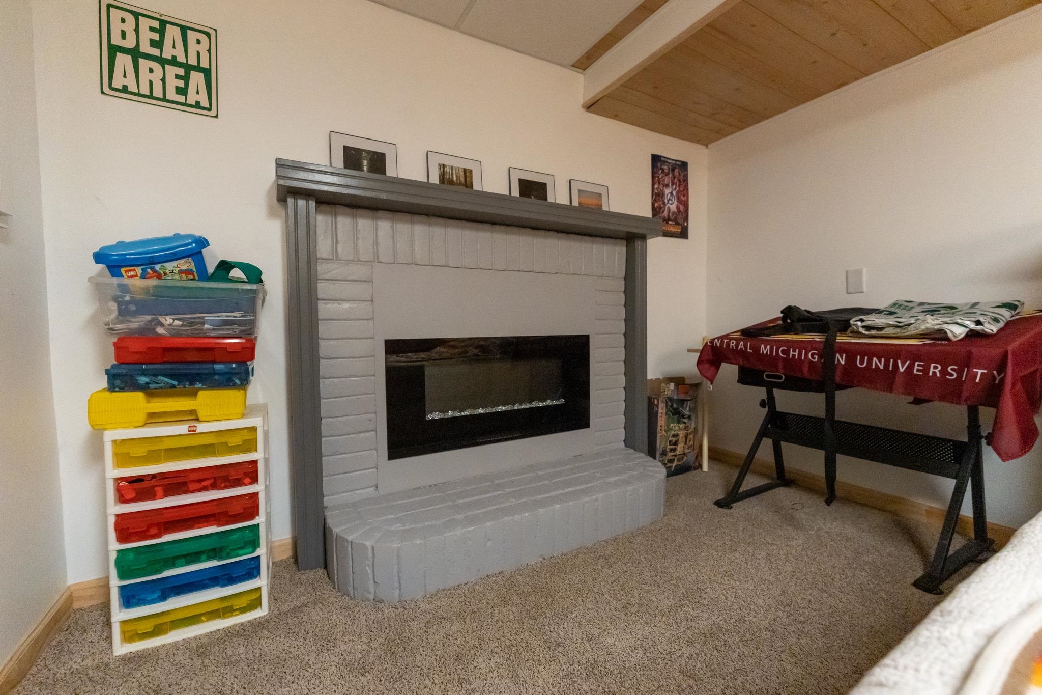 828 West Blue Grass Road Mount Pleasant, MI 48858 - Photo 41 of 55