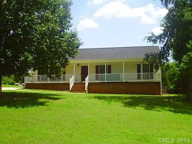 9134 Sadlers Ridge Road Fort Mill, SC 29707 - Photo 1 of 9