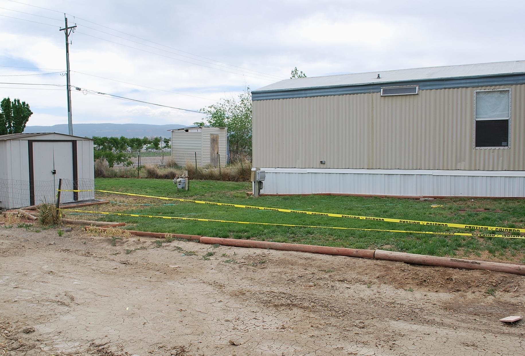 424 32 Road, Unit 168 Clifton, CO 81520 - Photo 15 of 17 a view of a backyard