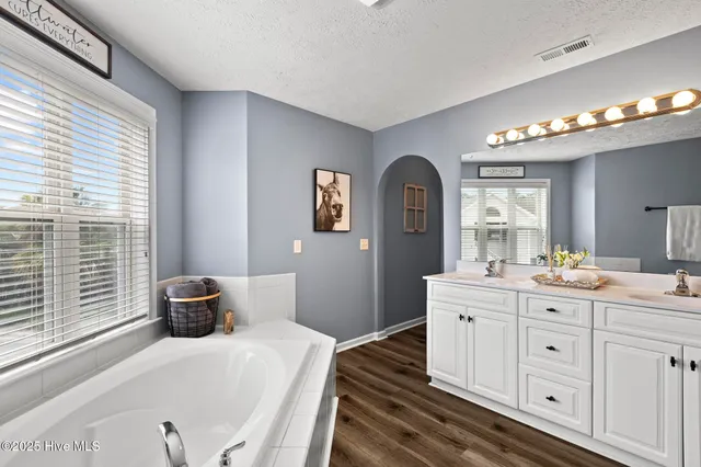 $314,900 | 625 Spencer-Farlow Drive, Unit 20, Carolina Beach, NC 28428