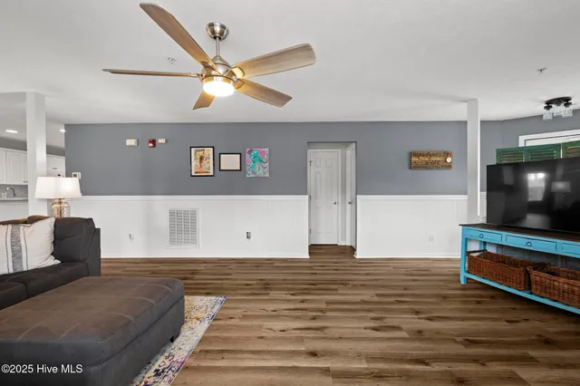 $314,900 | 625 Spencer-Farlow Drive, Unit 20, Carolina Beach, NC 28428