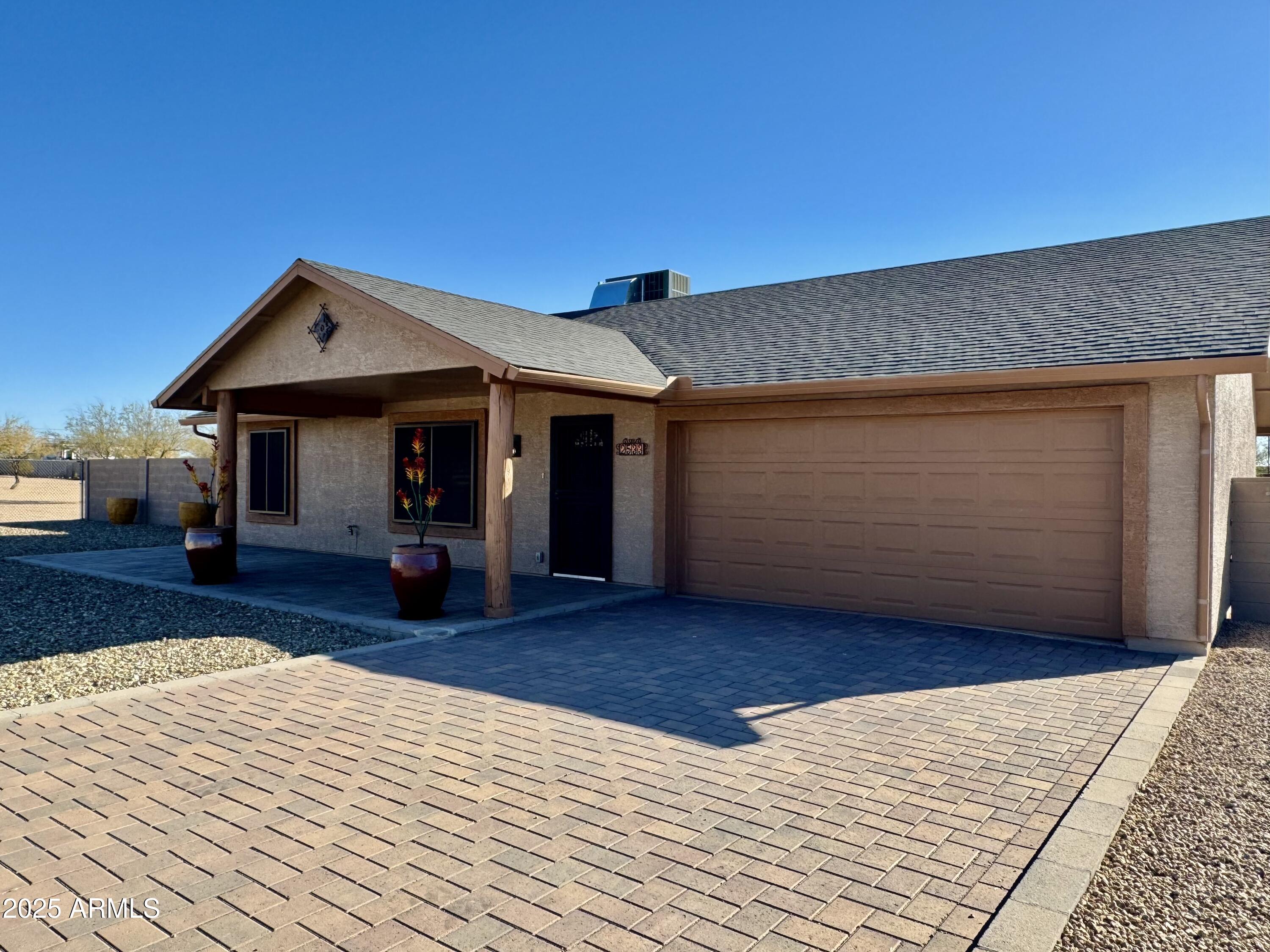 2533 West Tanya Road Phoenix, AZ 85086 - Photo 1 of 42 Front
