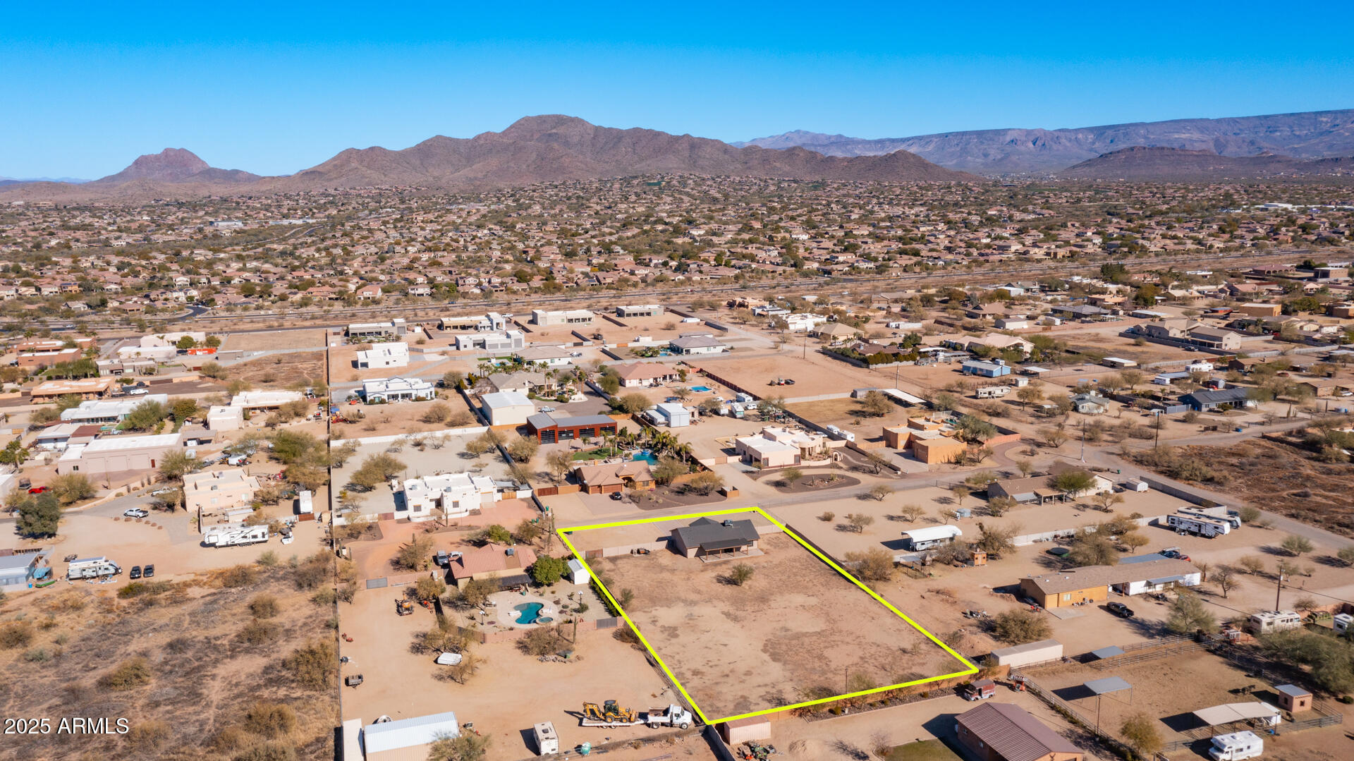 2533 West Tanya Road Phoenix, AZ 85086 - Photo 31 of 42 2533 W Tanya Rd-27