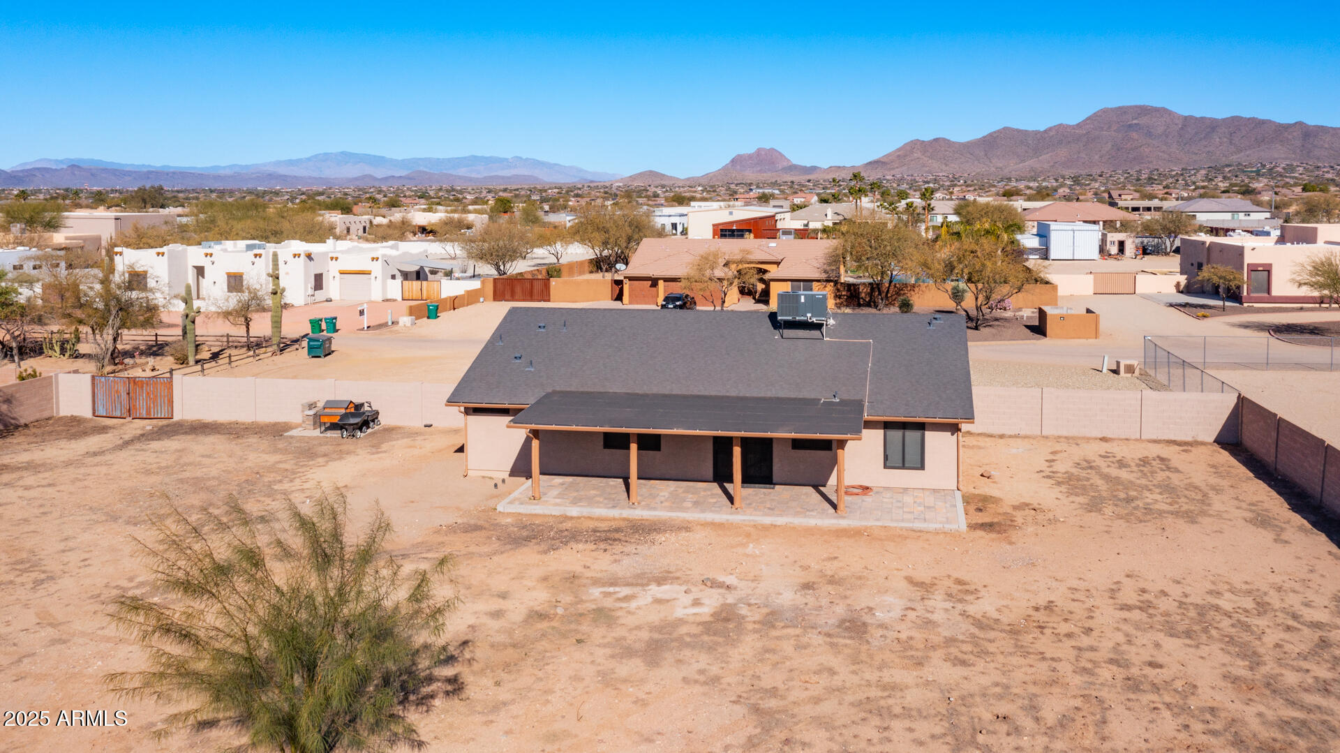 2533 West Tanya Road Phoenix, AZ 85086 - Photo 36 of 42 2533 W Tanya Rd-32