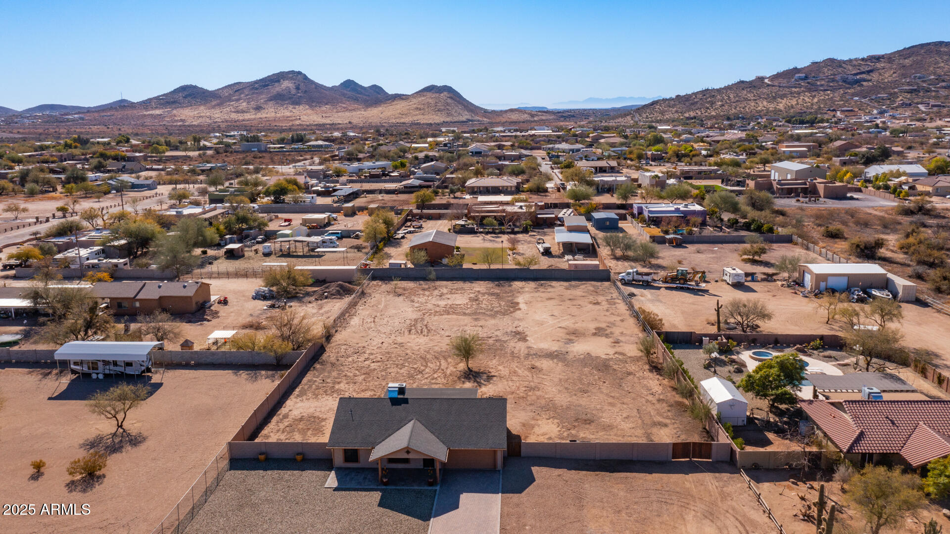 2533 West Tanya Road Phoenix, AZ 85086 - Photo 39 of 42 2533 W Tanya Rd-35