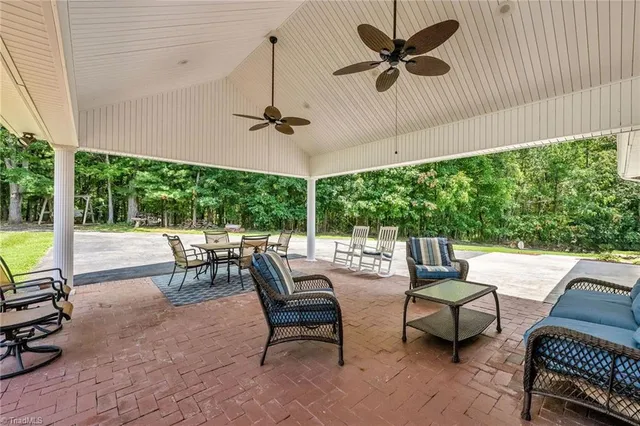 $859,999 | 2027 Boiling Springs Road, Purlear, NC 28665