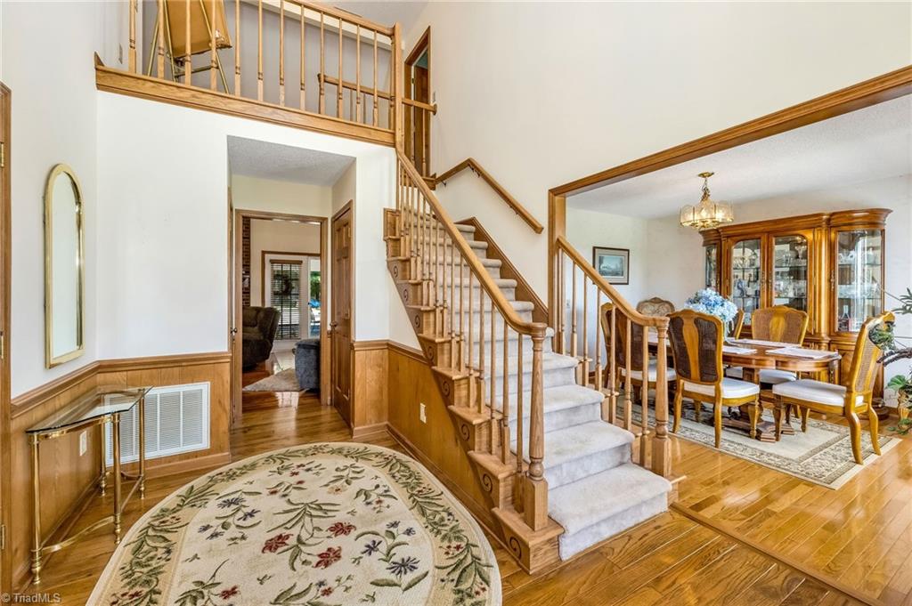 2027 Boiling Springs Road Purlear, NC 28665 - Photo 14 of 48