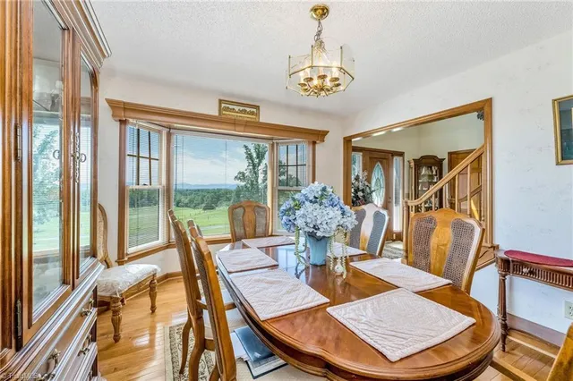 $859,999 | 2027 Boiling Springs Road, Purlear, NC 28665