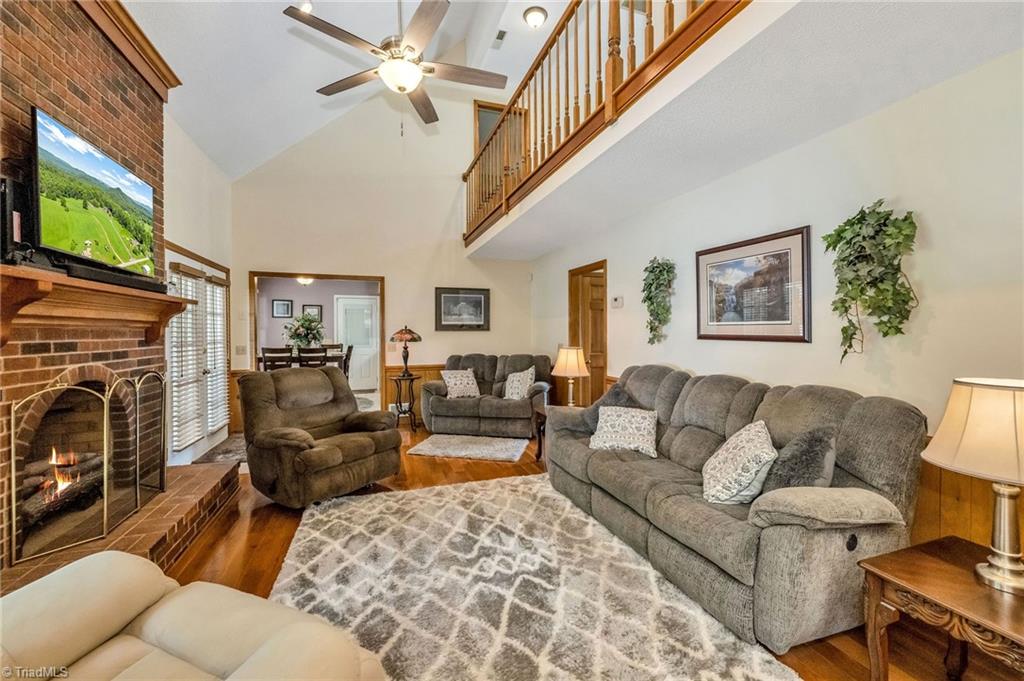 2027 Boiling Springs Road Purlear, NC 28665 - Photo 21 of 48