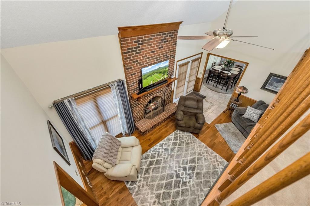 2027 Boiling Springs Road Purlear, NC 28665 - Photo 23 of 48