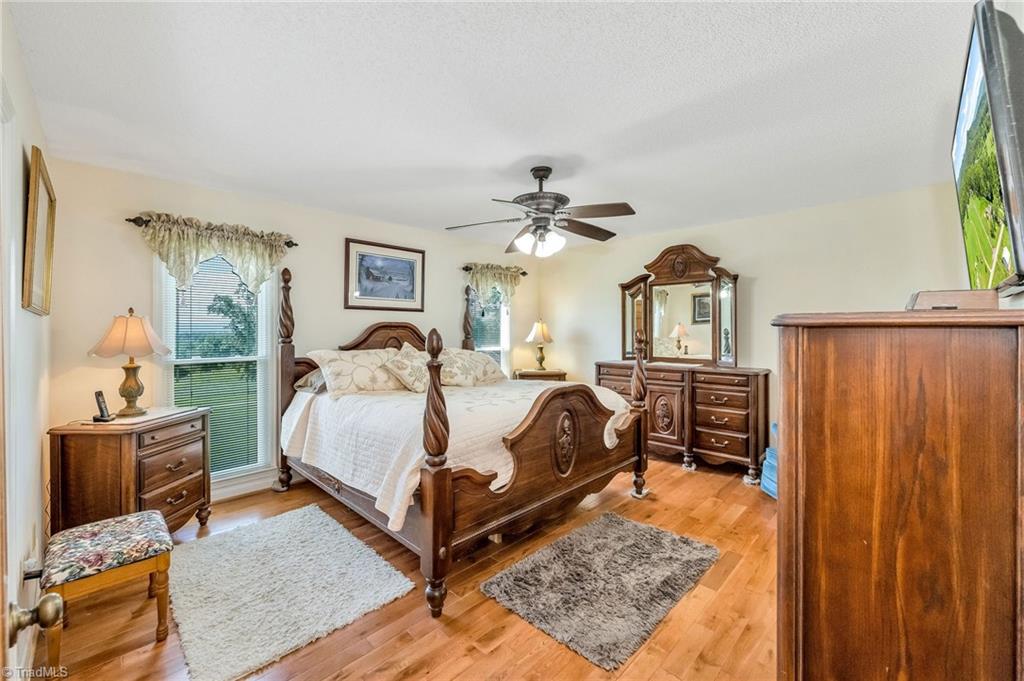 2027 Boiling Springs Road Purlear, NC 28665 - Photo 25 of 48