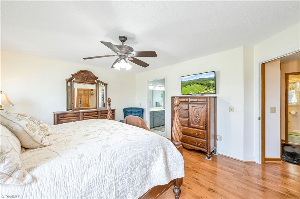 2027 Boiling Springs Road Purlear, NC 28665 - Photo 26 of 48