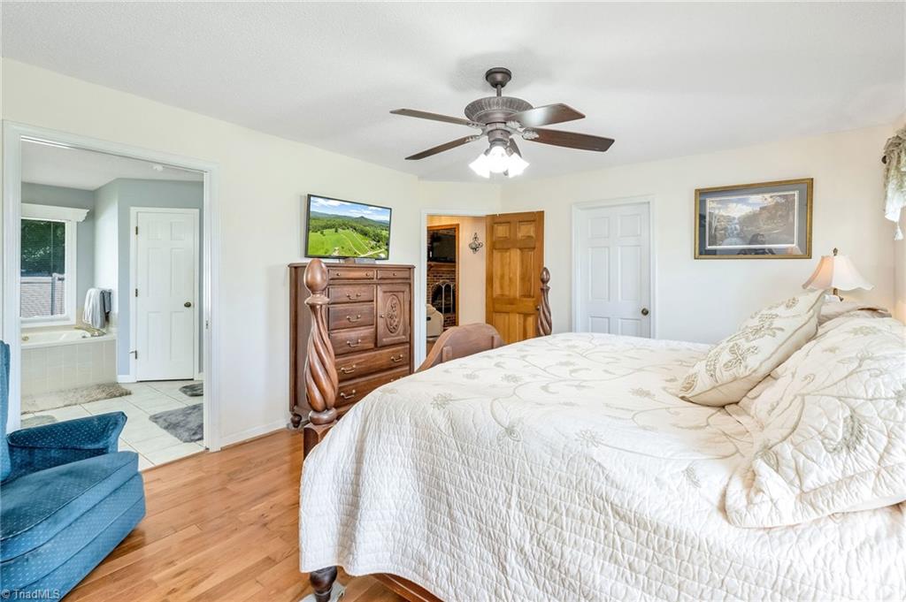 2027 Boiling Springs Road Purlear, NC 28665 - Photo 27 of 48