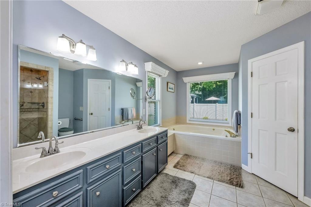 2027 Boiling Springs Road Purlear, NC 28665 - Photo 28 of 48