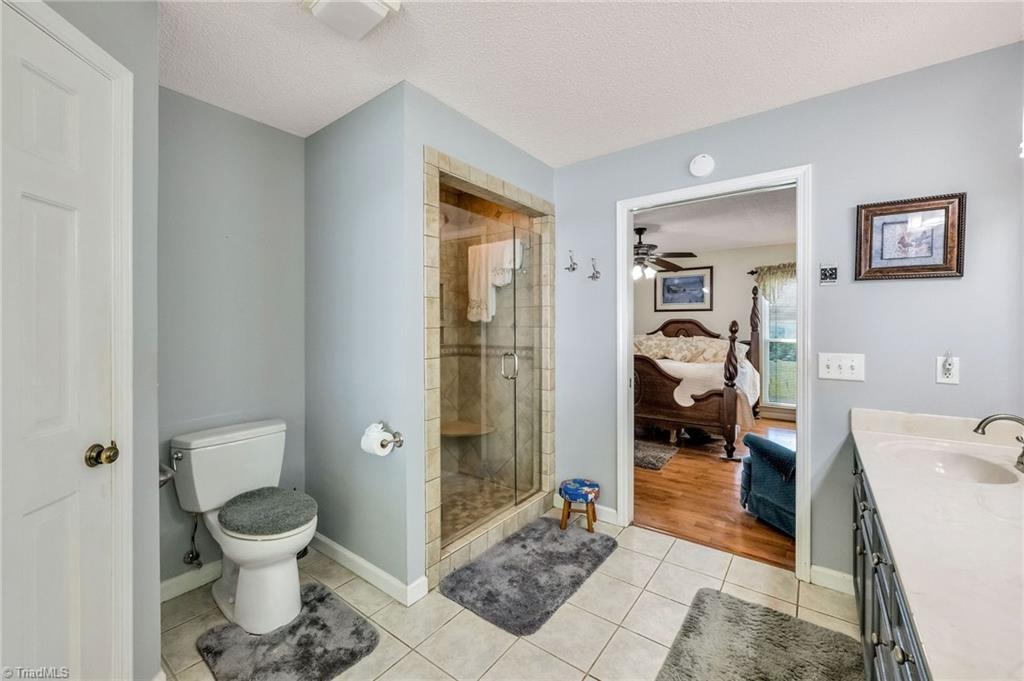 2027 Boiling Springs Road Purlear, NC 28665 - Photo 29 of 48