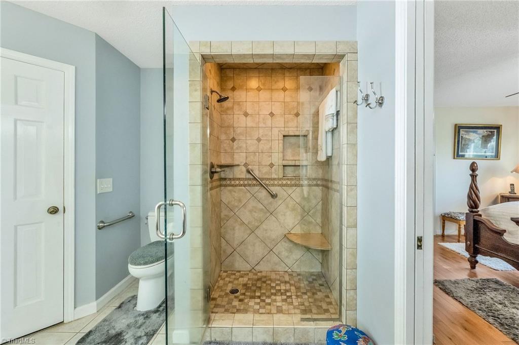 2027 Boiling Springs Road Purlear, NC 28665 - Photo 31 of 48