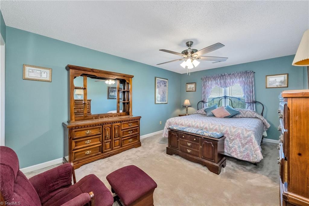 2027 Boiling Springs Road Purlear, NC 28665 - Photo 36 of 48