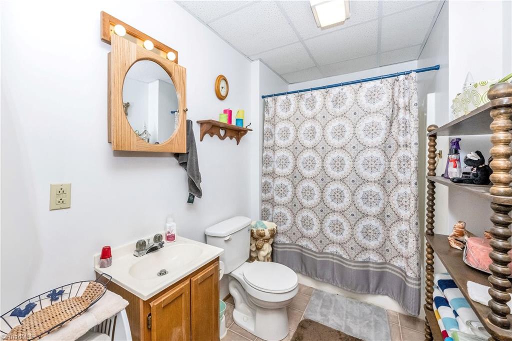 2027 Boiling Springs Road Purlear, NC 28665 - Photo 43 of 48