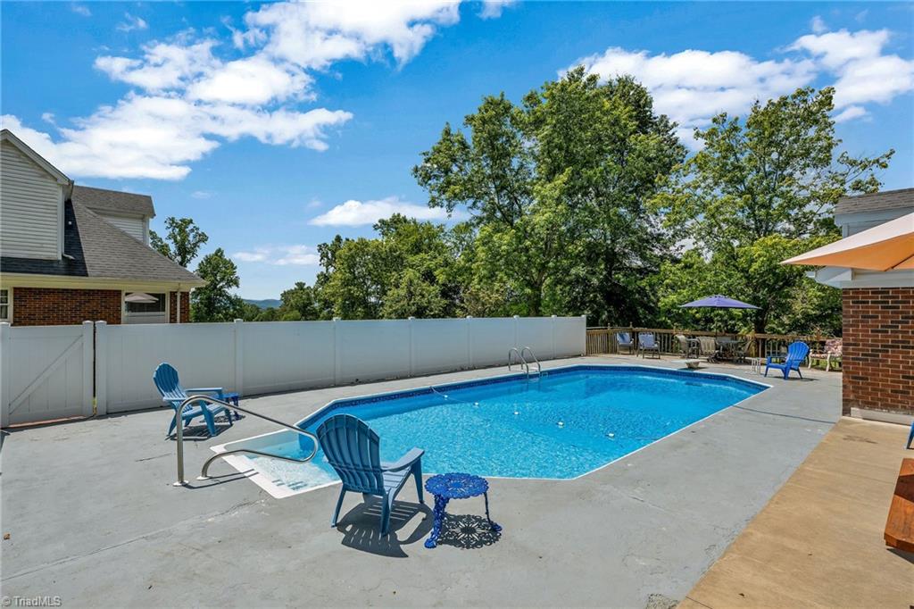 2027 Boiling Springs Road Purlear, NC 28665 - Photo 46 of 48