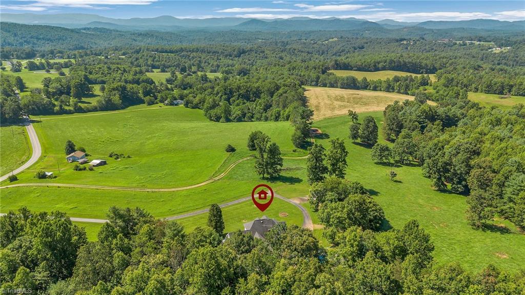 2027 Boiling Springs Road Purlear, NC 28665 - Photo 6 of 48