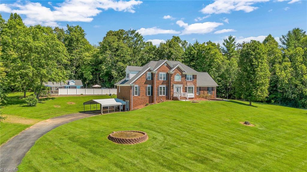 2027 Boiling Springs Road Purlear, NC 28665 - Photo 7 of 48