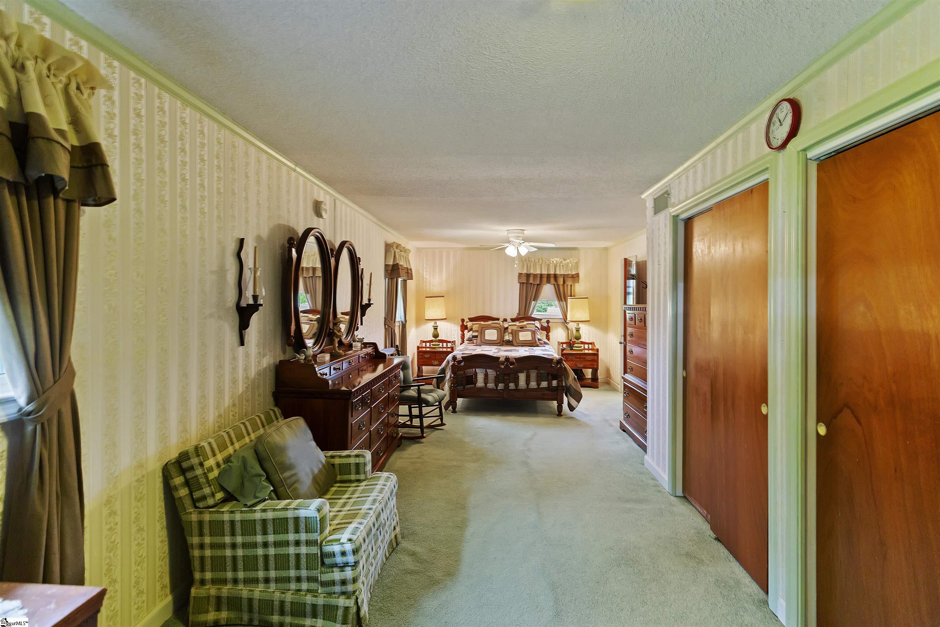 1406 East Calhoun Road Belton, SC 29627 - Photo 16 of 36