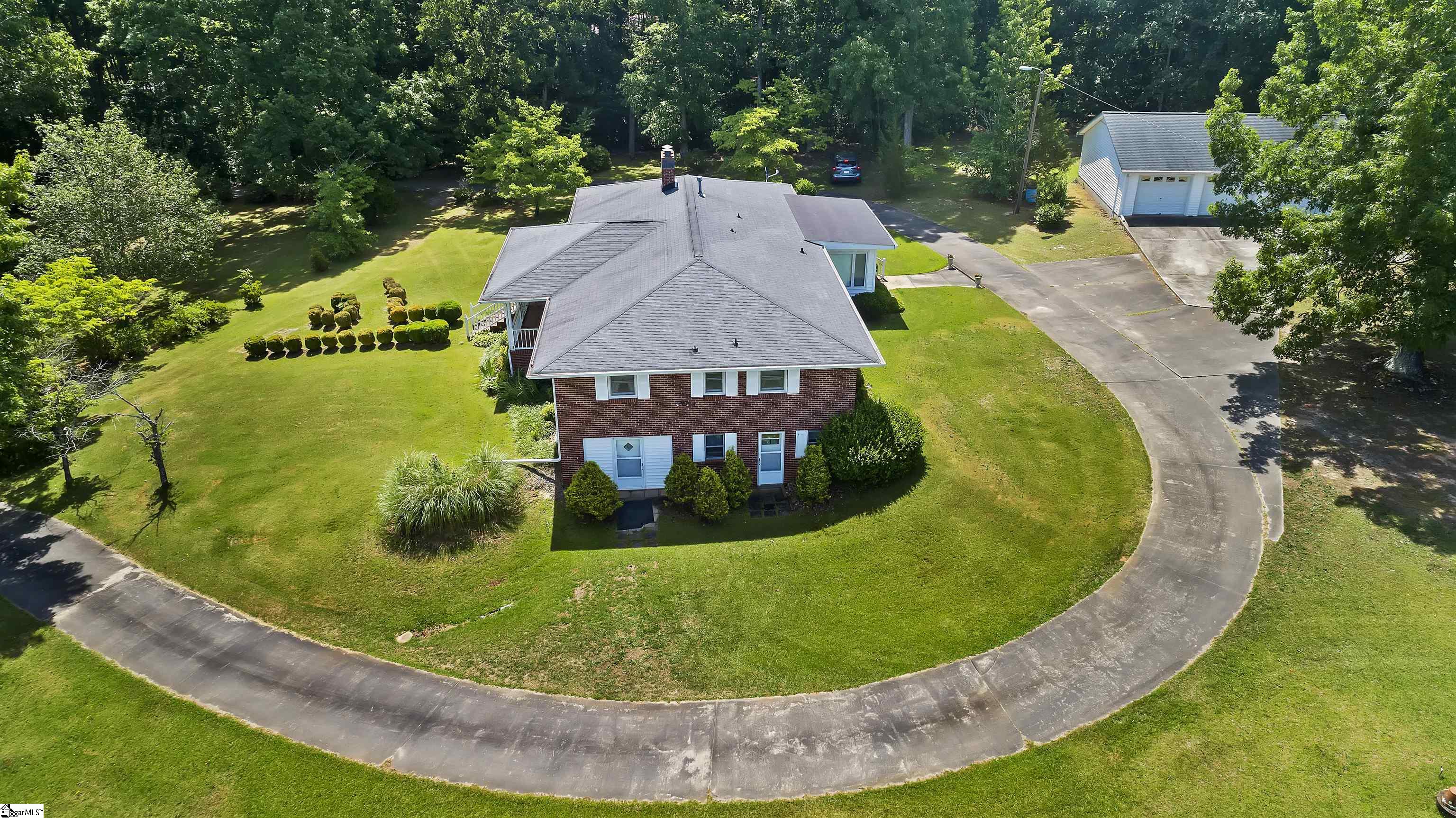1406 East Calhoun Road Belton, SC 29627 - Photo 2 of 36