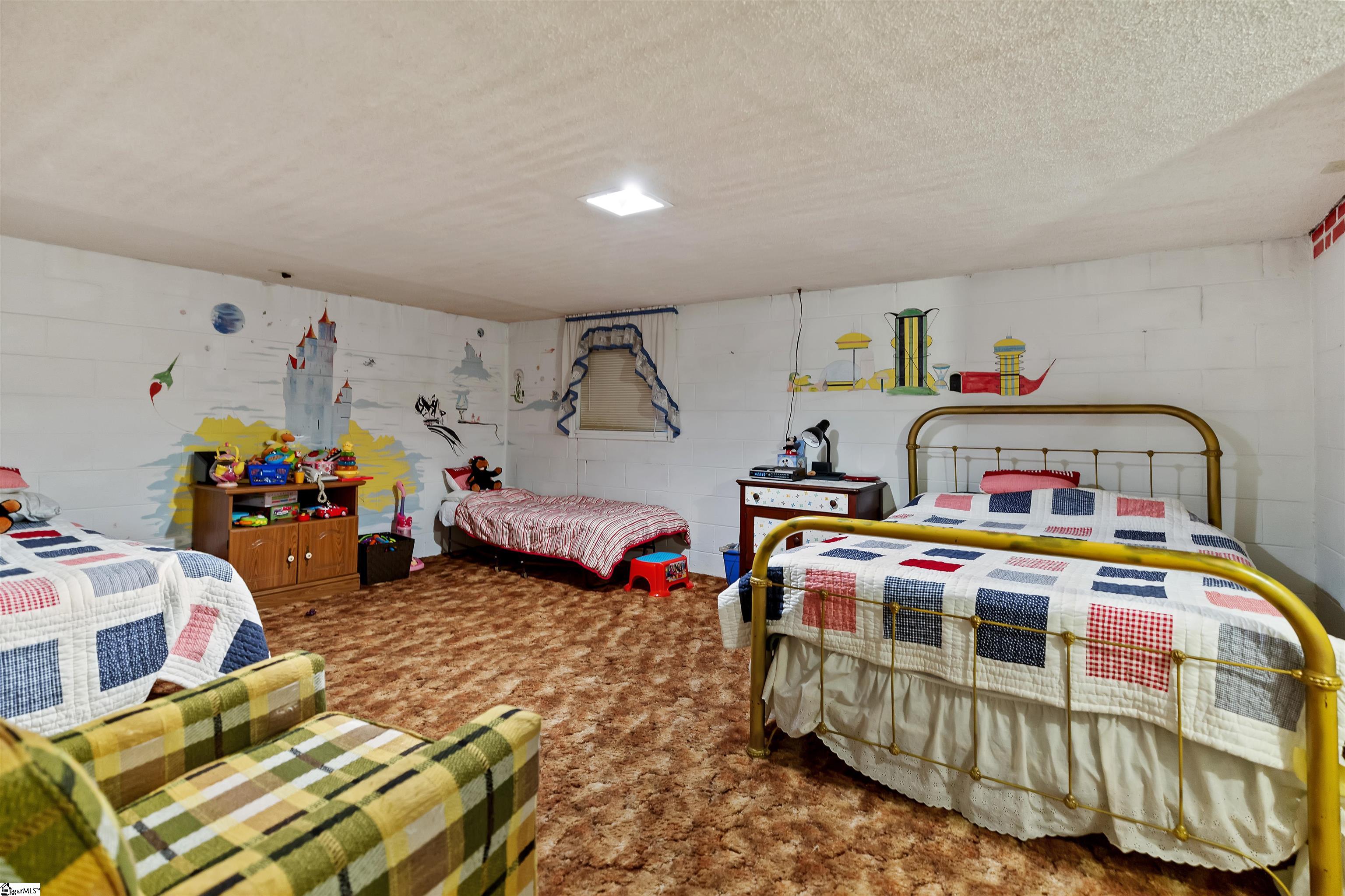 1406 East Calhoun Road Belton, SC 29627 - Photo 27 of 36