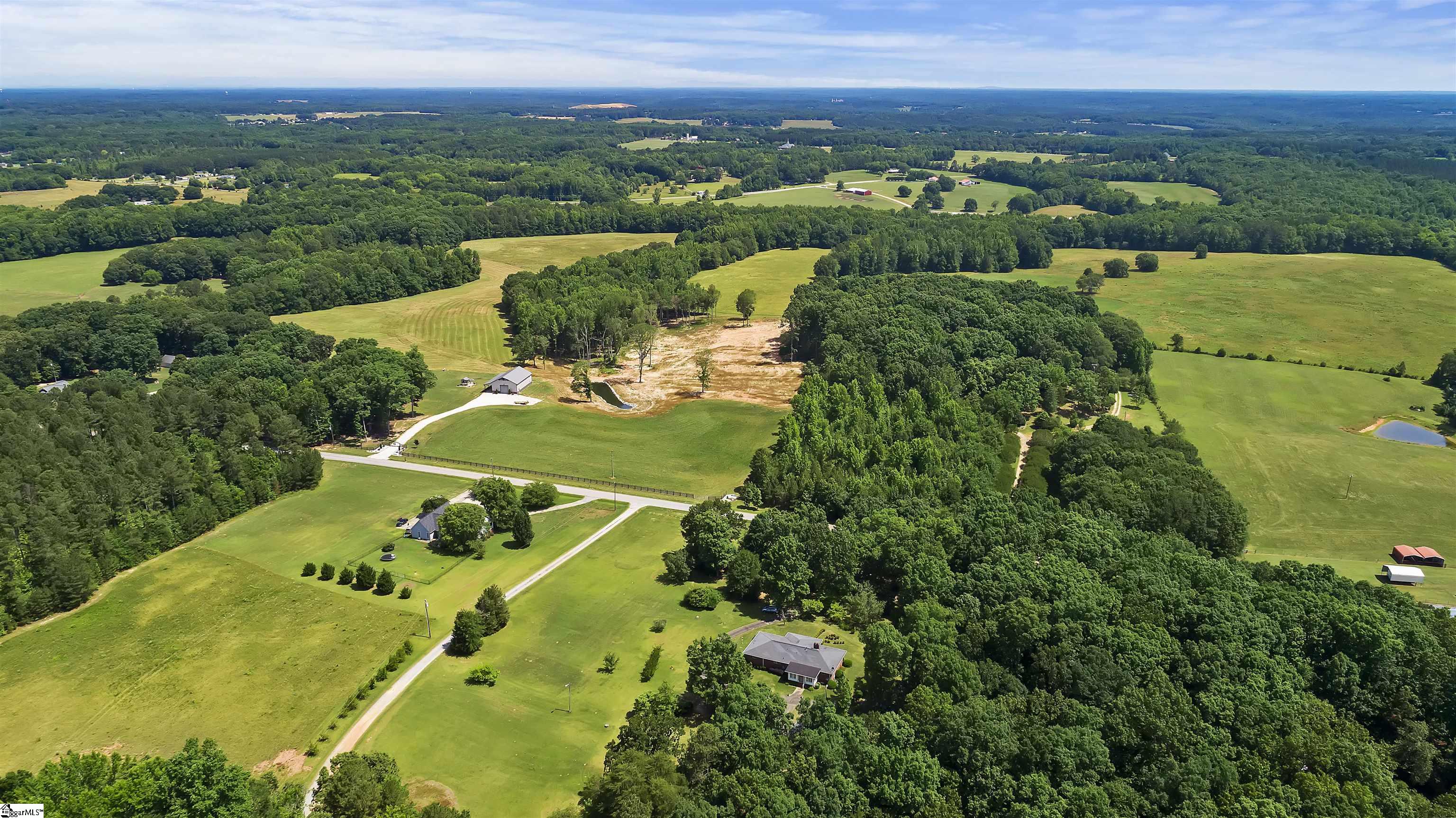 1406 East Calhoun Road Belton, SC 29627 - Photo 35 of 36