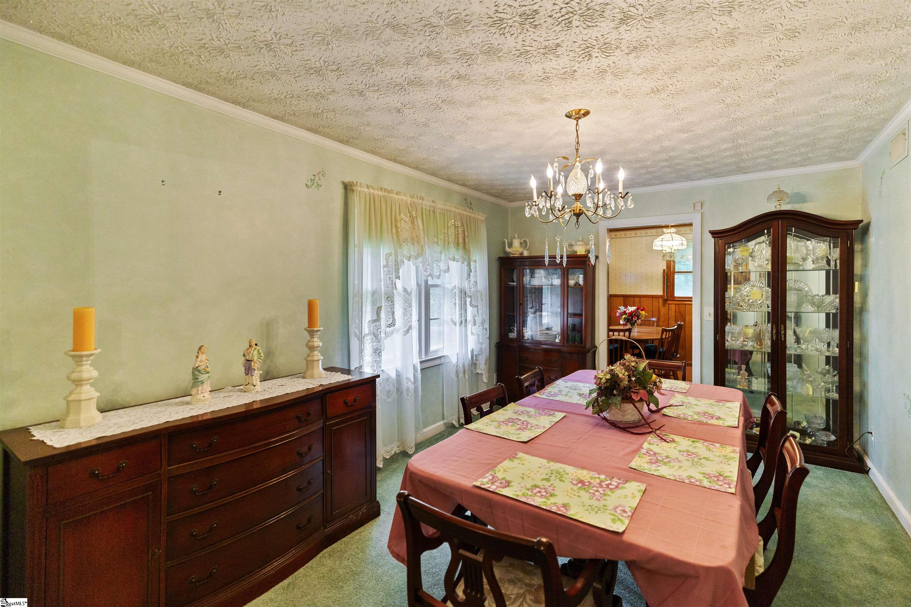 1406 East Calhoun Road Belton, SC 29627 - Photo 5 of 36
