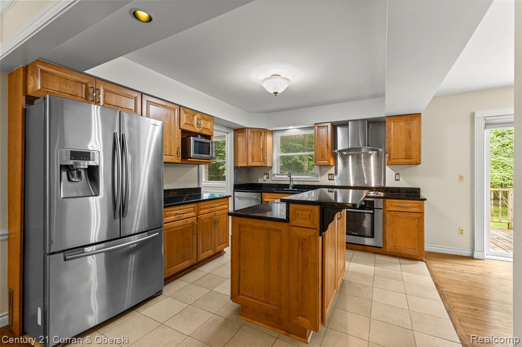 1511 Gracedale Drive Rochester Hills, MI 48309 - Photo 11 of 31