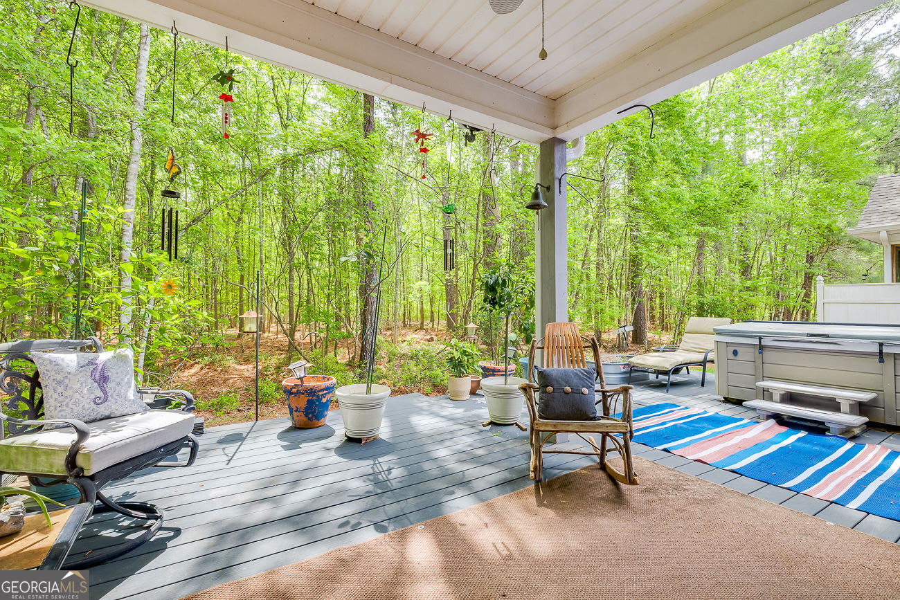 150 Royal Lane Pooler, GA 31322 - Photo 35 of 38 a building outdoor space with patio furniture