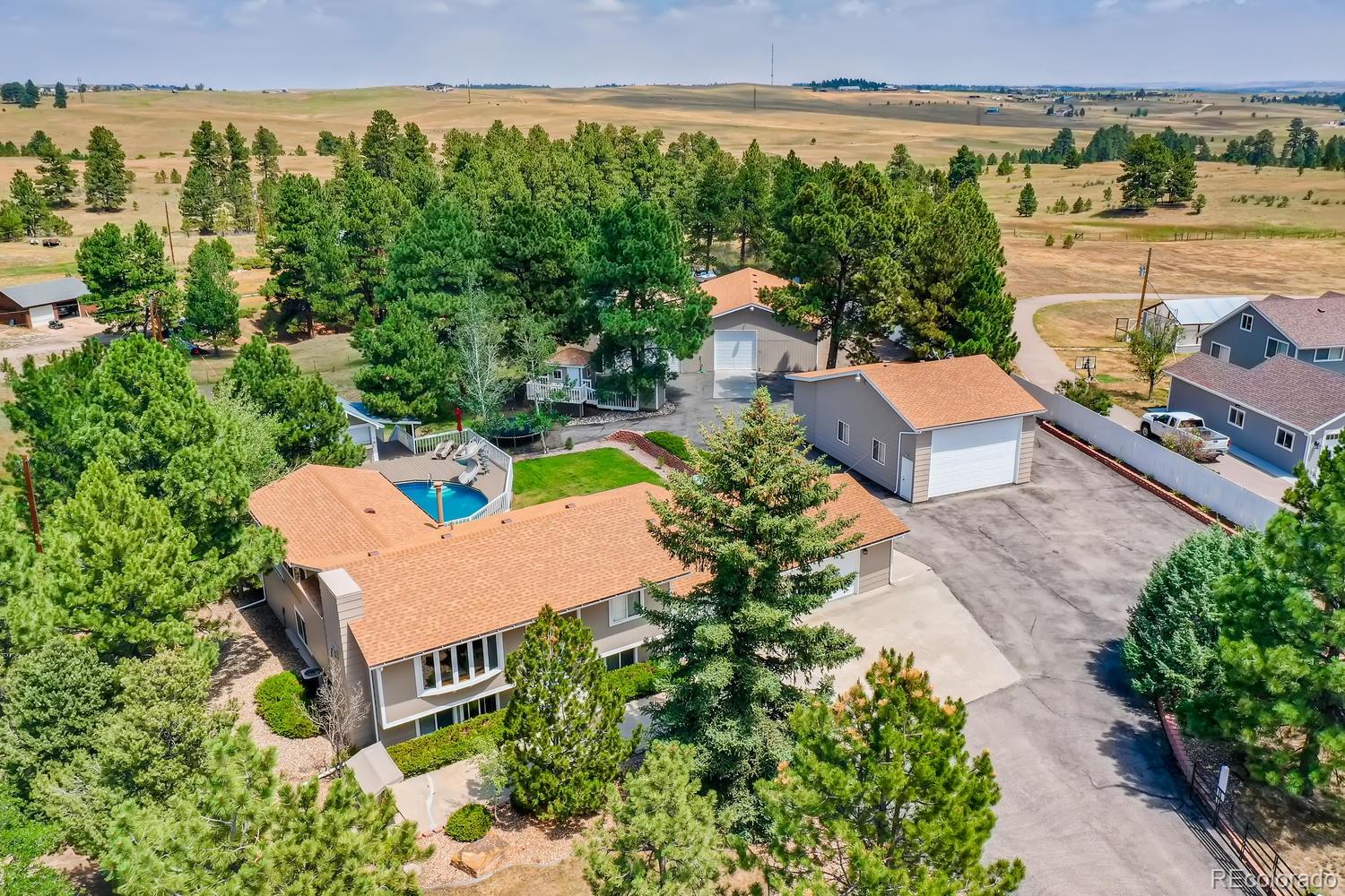 1611 Buttercup Road Elizabeth, CO 80107 - Photo 1 of 40 Gallery Image 1