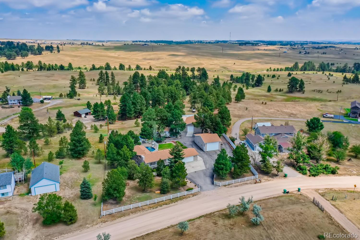 1611 Buttercup Road Elizabeth, CO 80107 - Photo 3 of 40 Gallery Image 3