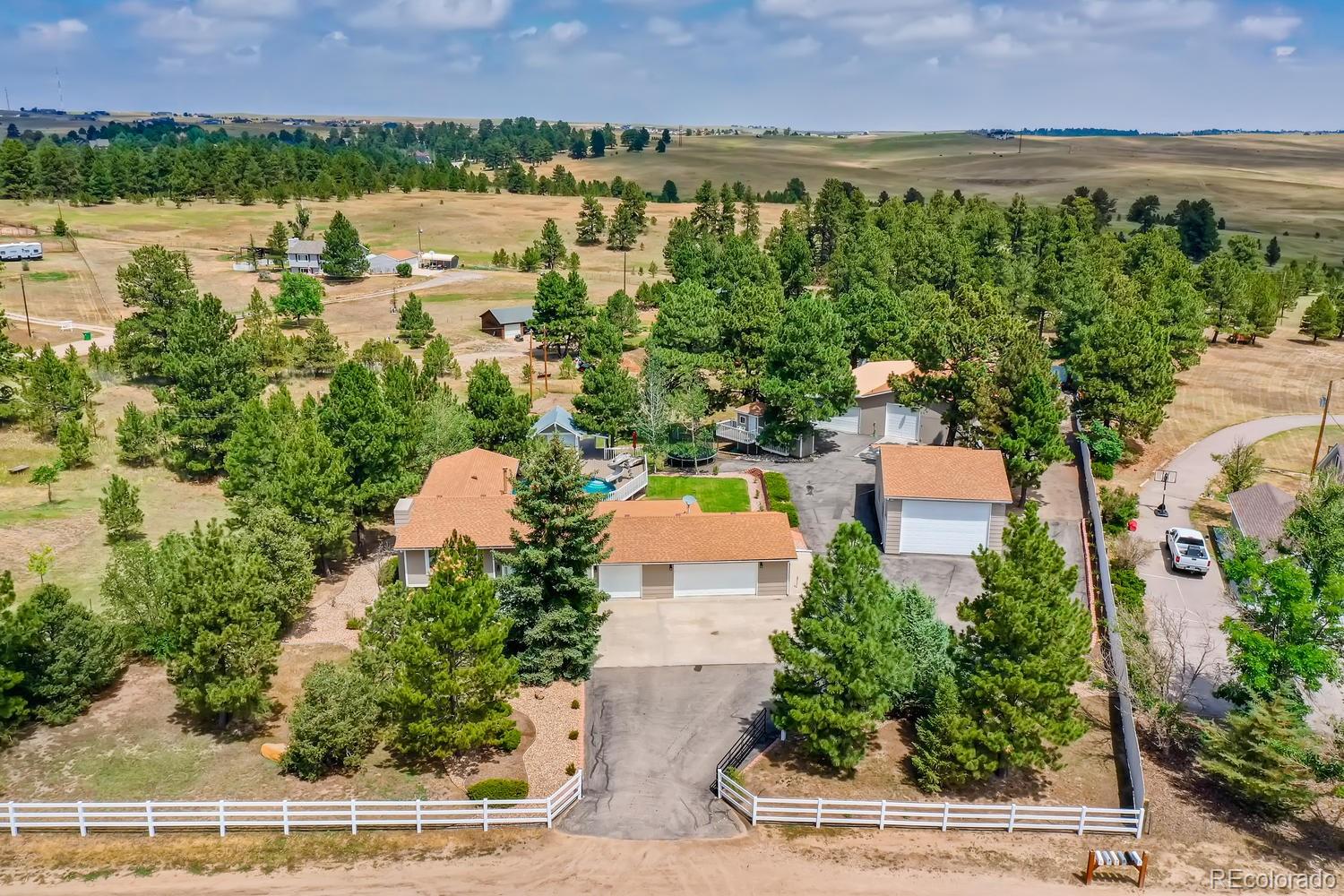 1611 Buttercup Road Elizabeth, CO 80107 - Photo 4 of 40 Gallery Image 4