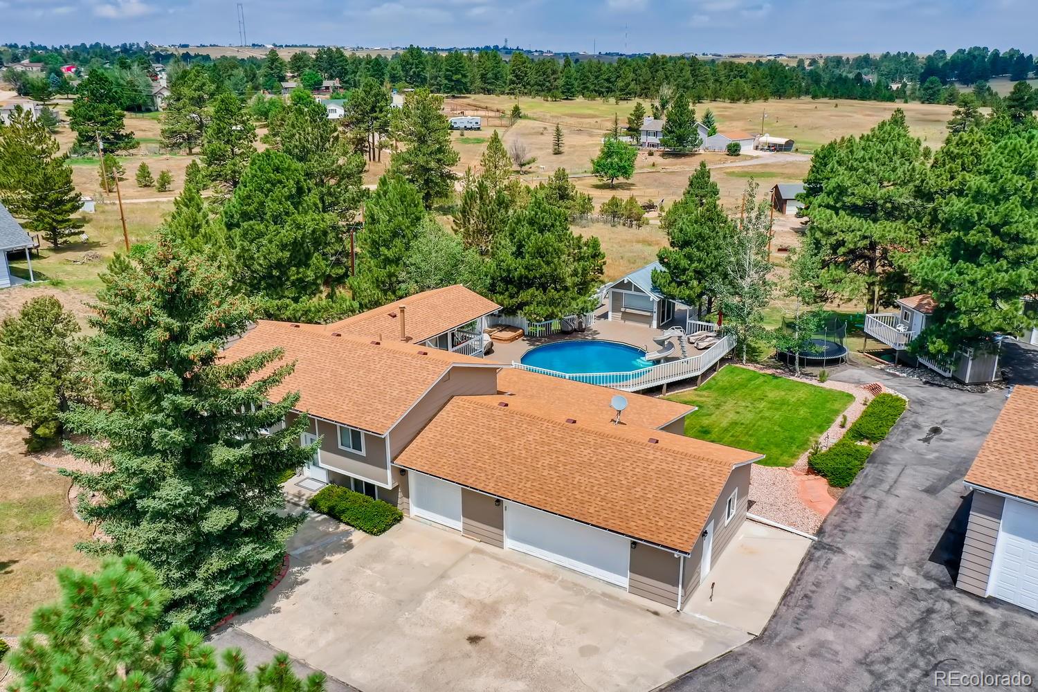 1611 Buttercup Road Elizabeth, CO 80107 - Photo 5 of 40 Gallery Image 5