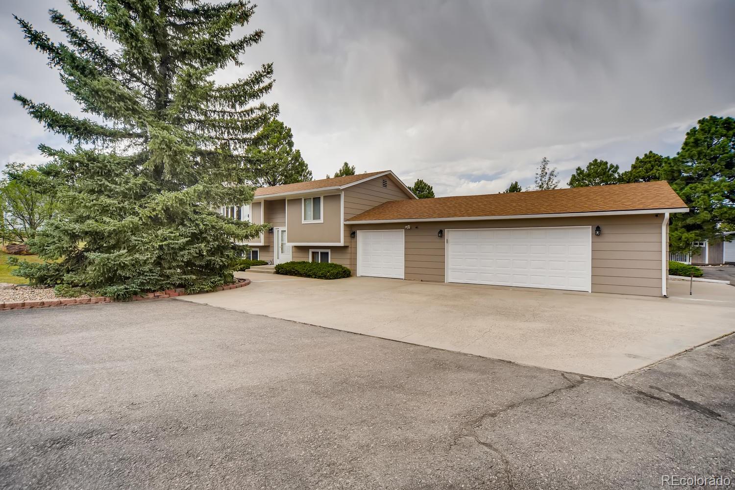 1611 Buttercup Road Elizabeth, CO 80107 - Photo 7 of 40 Gallery Image 7