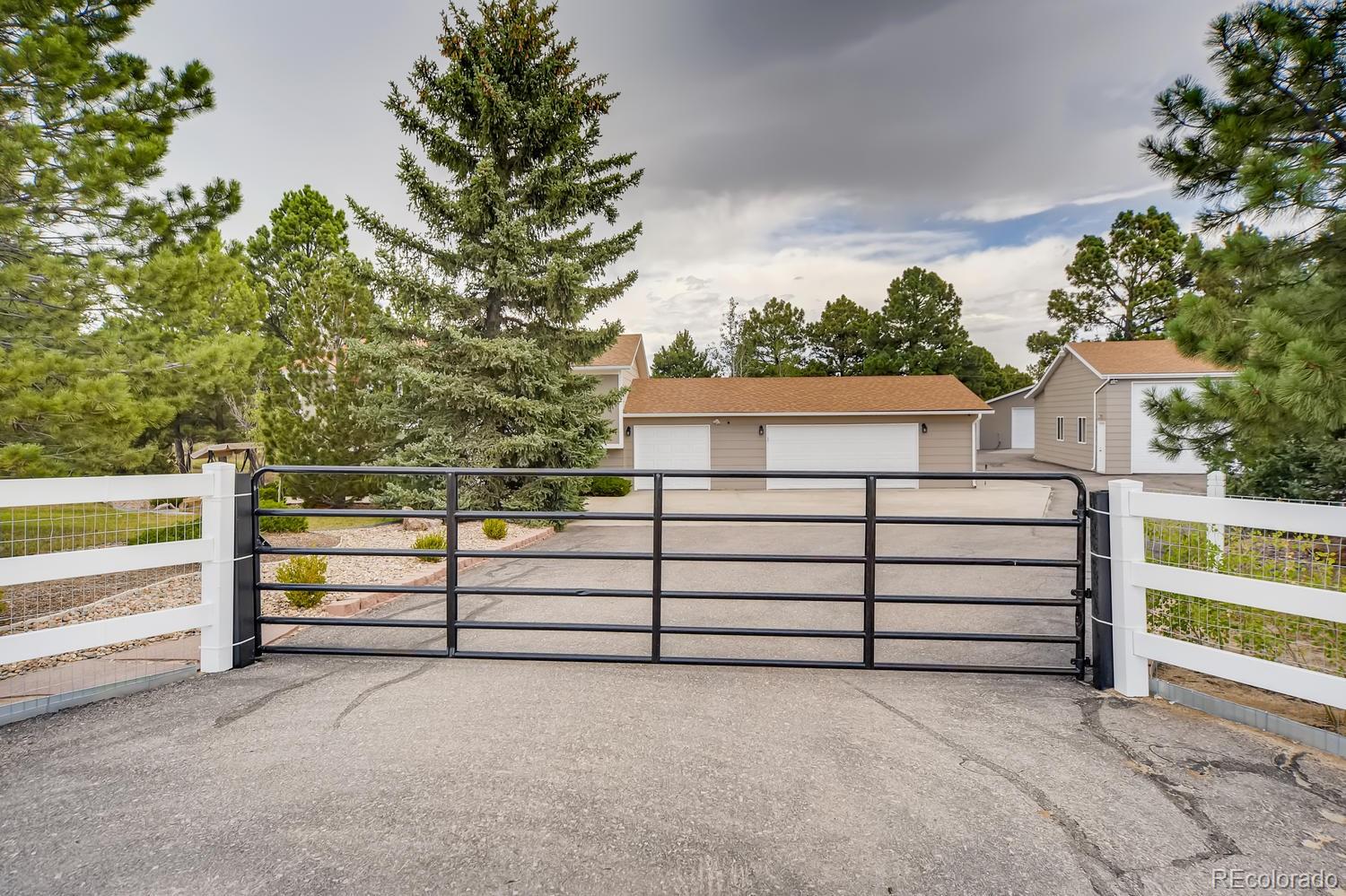 1611 Buttercup Road Elizabeth, CO 80107 - Photo 8 of 40 Gallery Image 8
