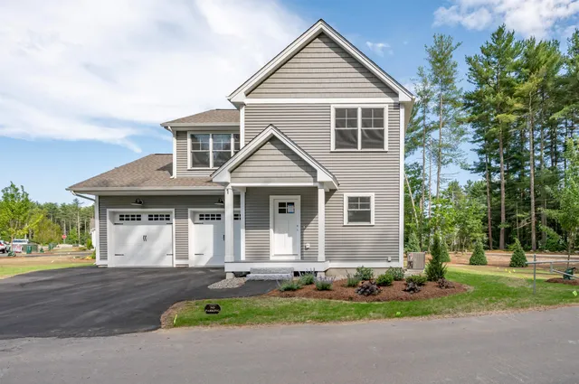 $719,900 | 2 Wilderness Drive, Nashua, NH 03062