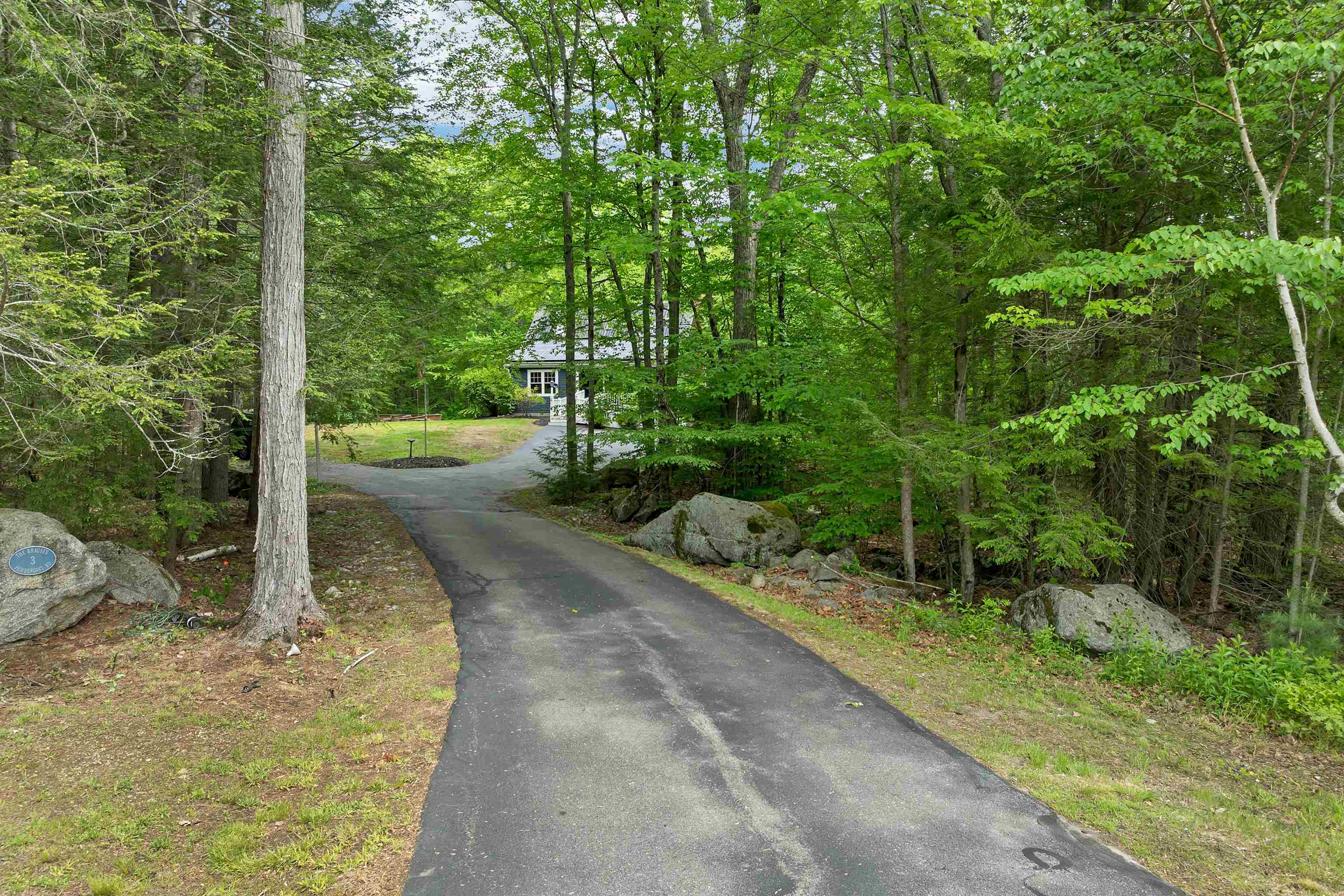 3 Pendergast Road Newmarket, NH 03857 - Photo 36 of 51