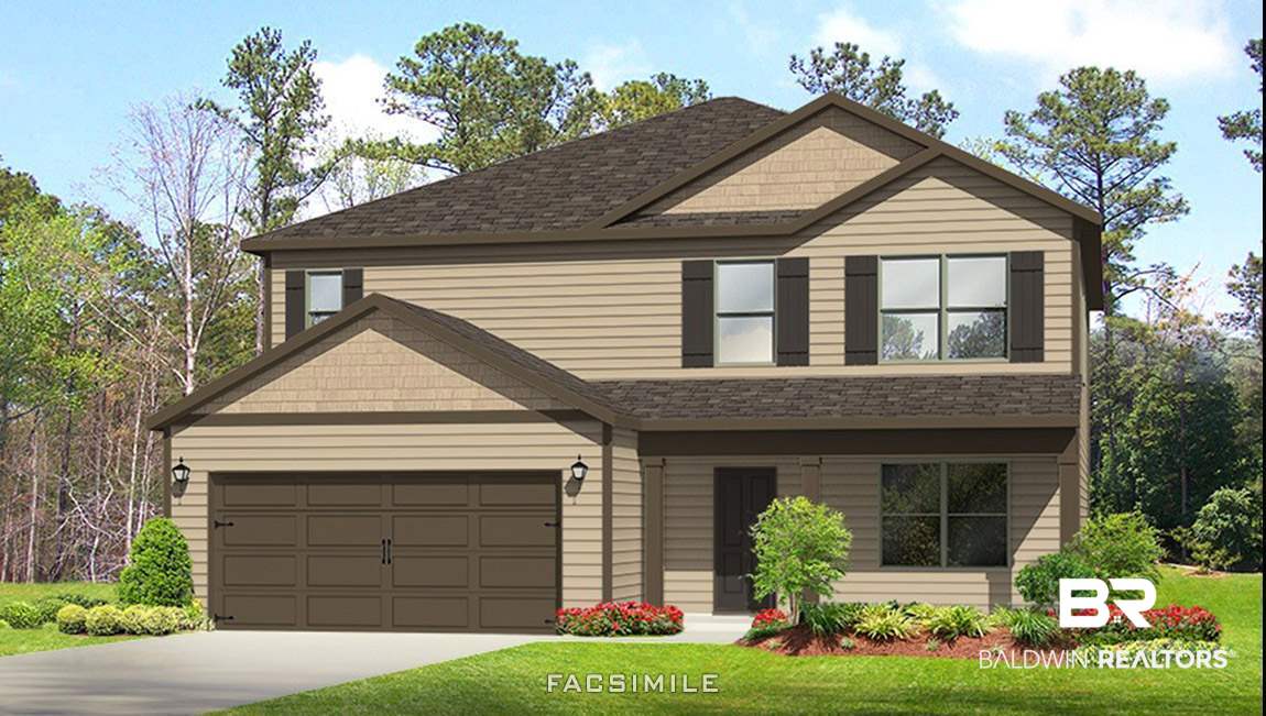 6963 Crimson Ridge Street Gulf Shores, AL 36542 - Photo 1 of 12