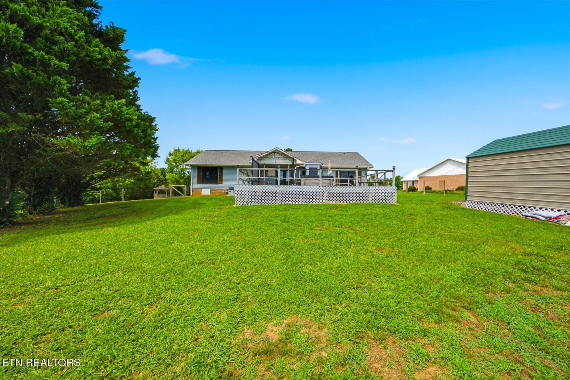 217 South Rolling Ridge Lane South Vonore, TN 37885 - Photo 23 of 35 23-217-Rolling-Ridge-LN-S-23