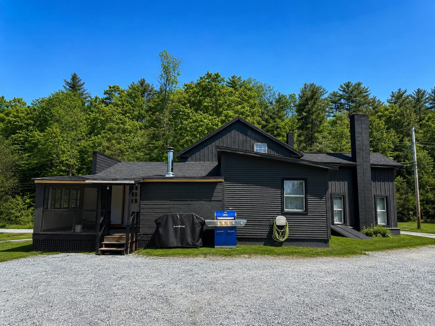 51 Carver Street Brandon, VT 05733 - Photo 3 of 3