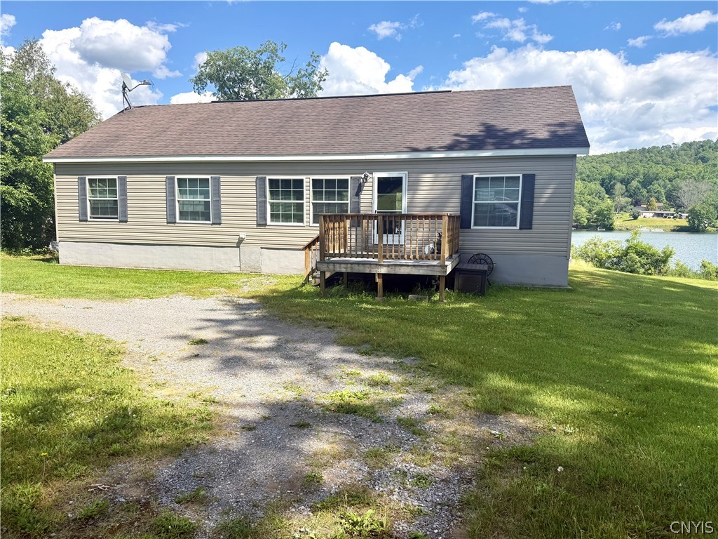 5895 Geer Road Lebanon, NY 13346 - Photo 4 of 39
